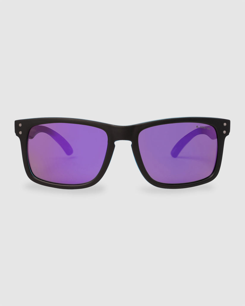 Cheap Thrill Square Sunglasses