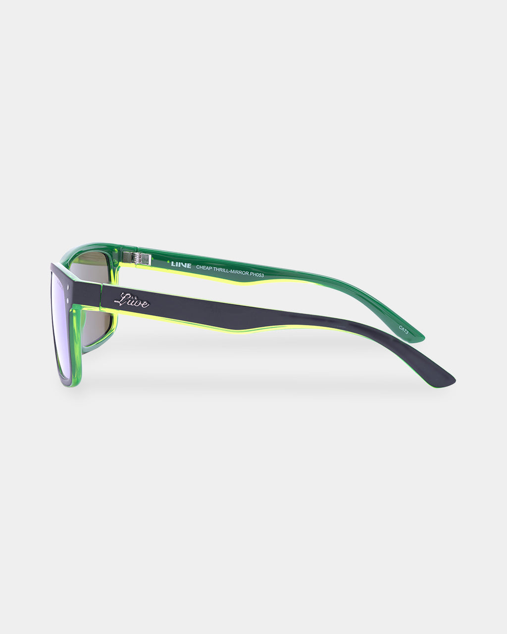 Cheap Thrill Sunglasses