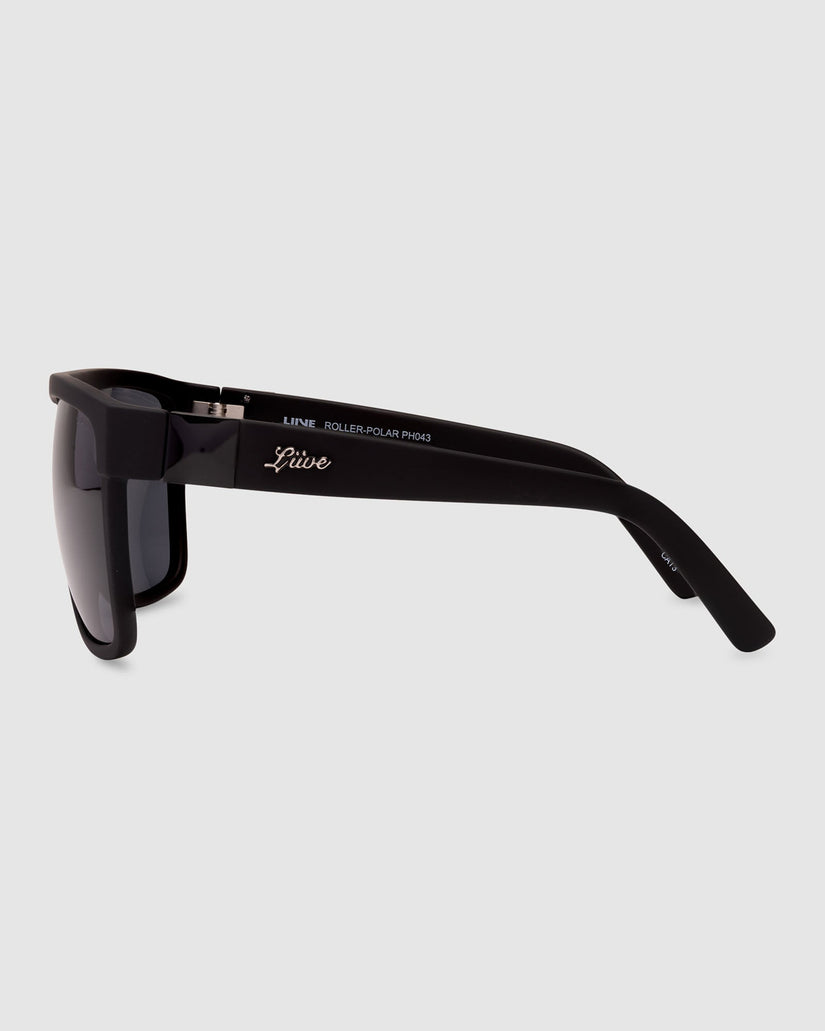 Roller Polarized Sunglasses