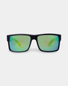 Truth Matt Black Sunglasses