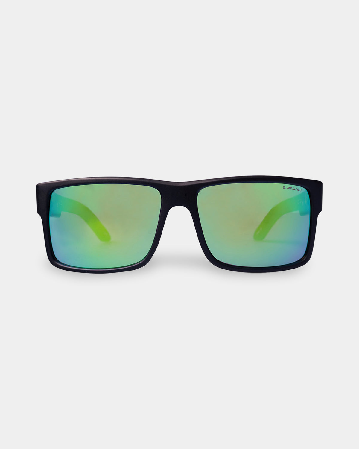 Truth Matt Black Sunglasses