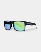 Truth Matt Black Sunglasses