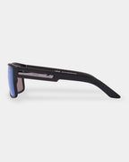 Truth Matt Black Sunglasses