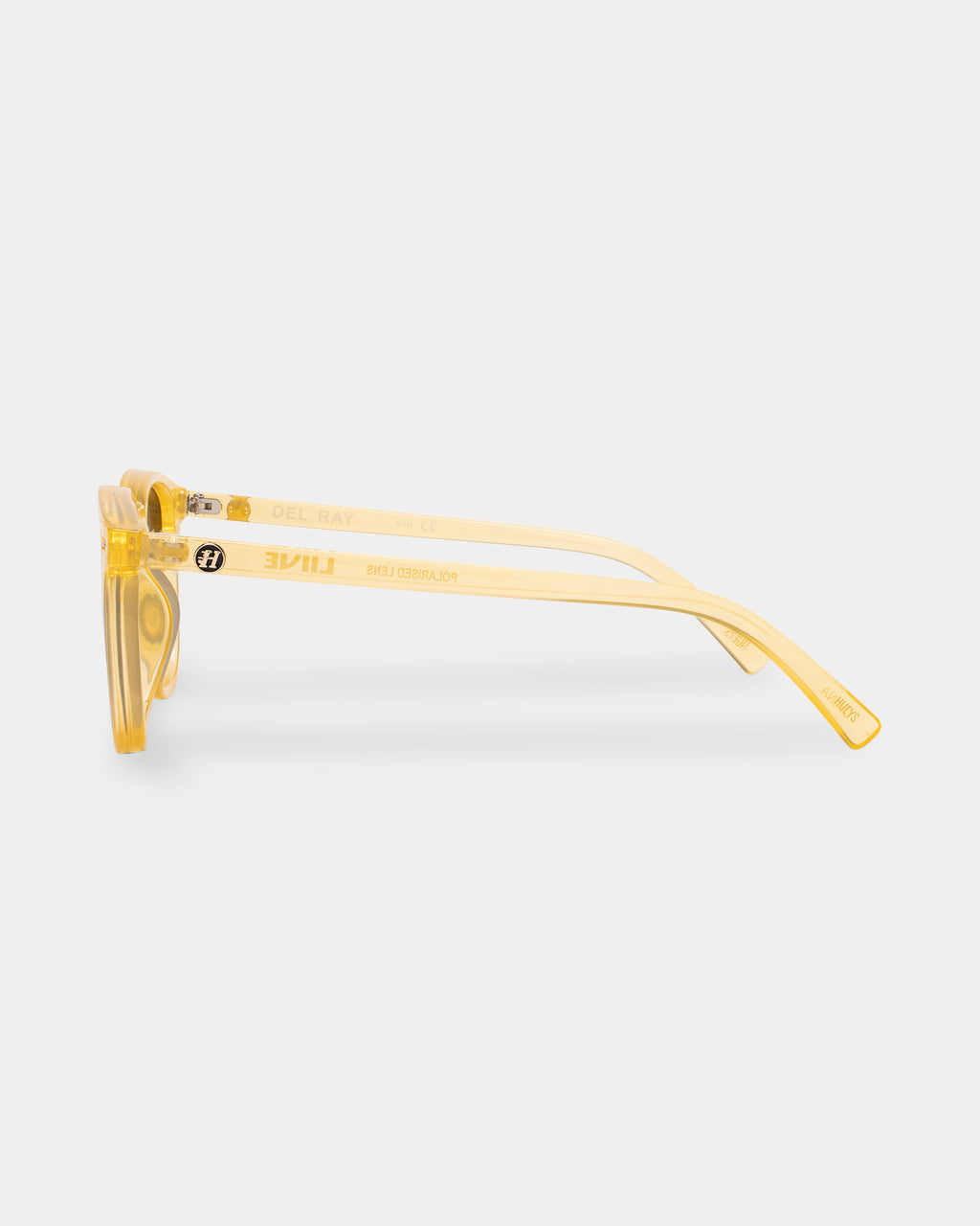 Del Ray Polarized Sunglasses