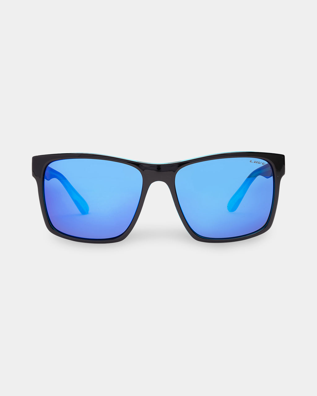 Kerrobox Xtal Neon Black Sunglasses