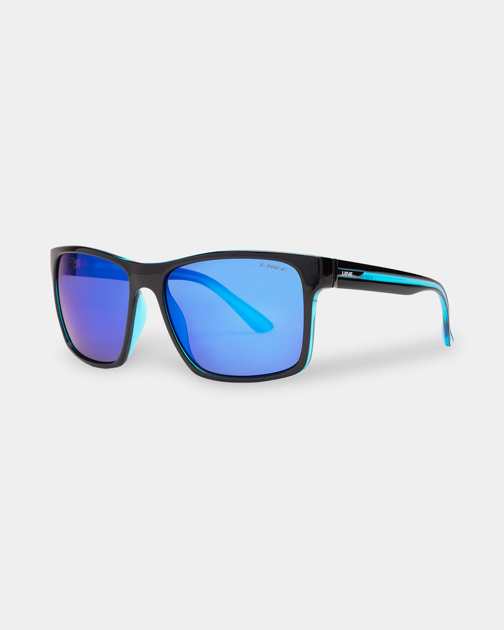Kerrobox Xtal Neon Black Sunglasses