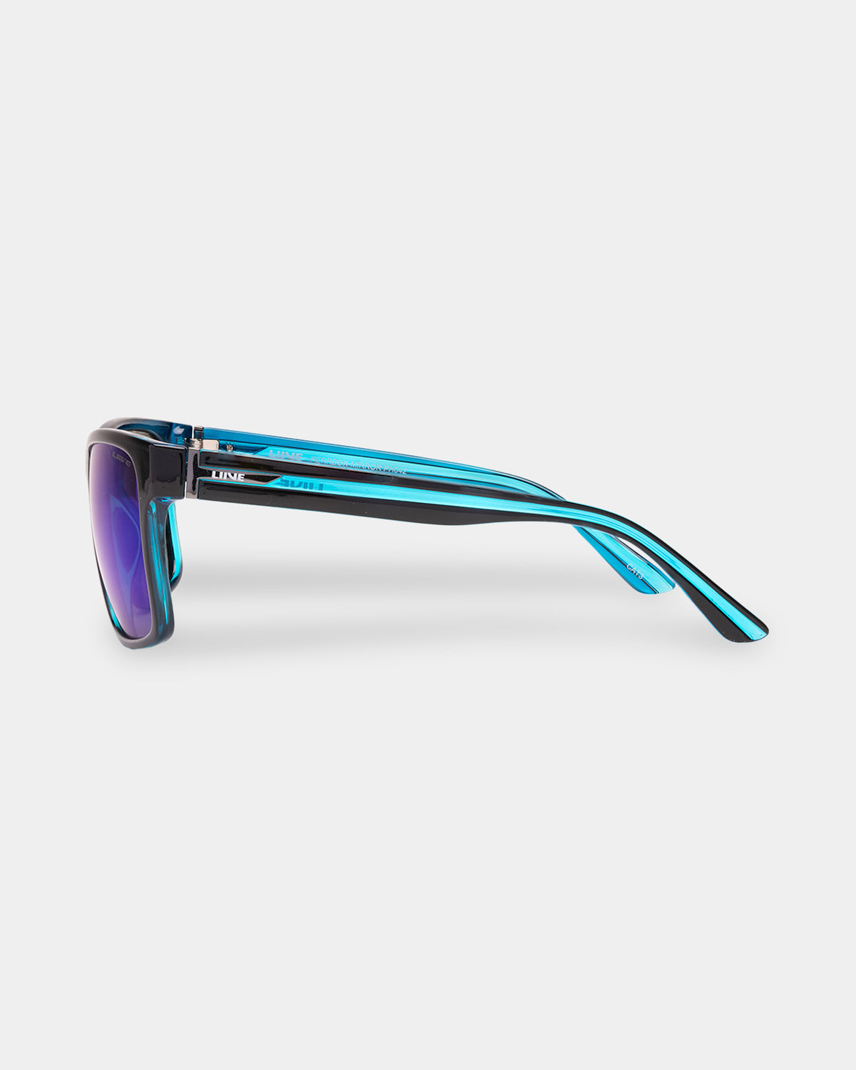Kerrobox Xtal Neon Black Sunglasses