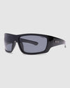 Kuta Polarized Square Sunglasses