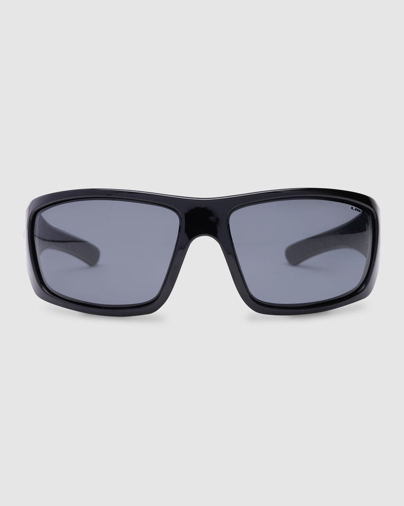 Kuta Polarized Square Sunglasses
