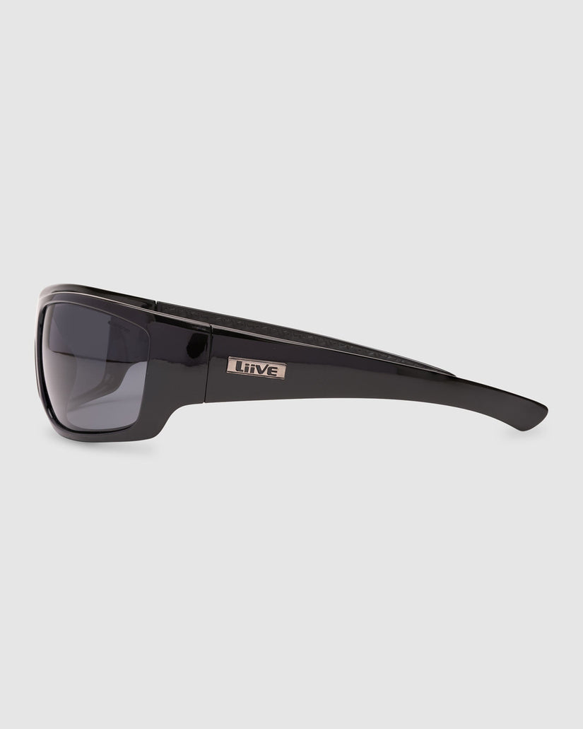 Kuta Polarized Square Sunglasses