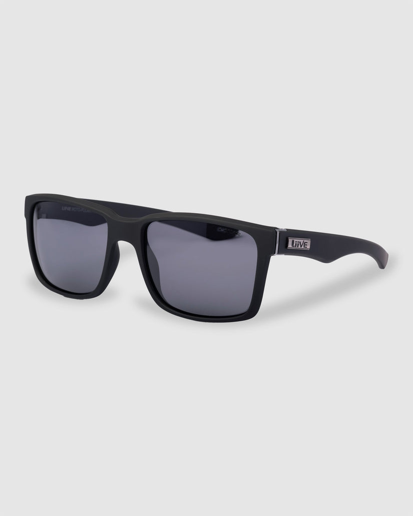 Moto Polarized Sunglasses