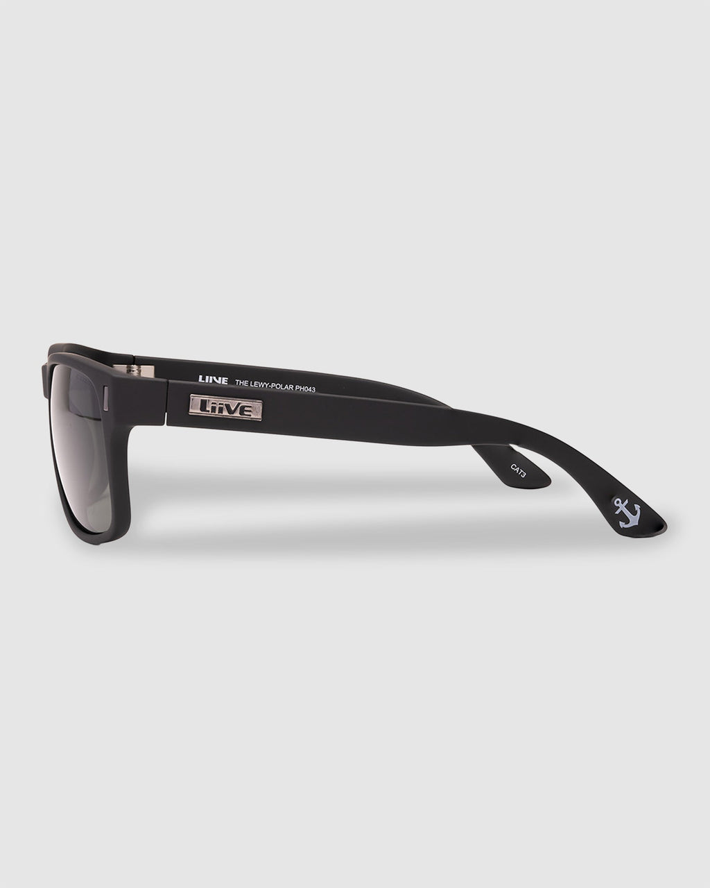 The Lewy Polarized Sunglasses