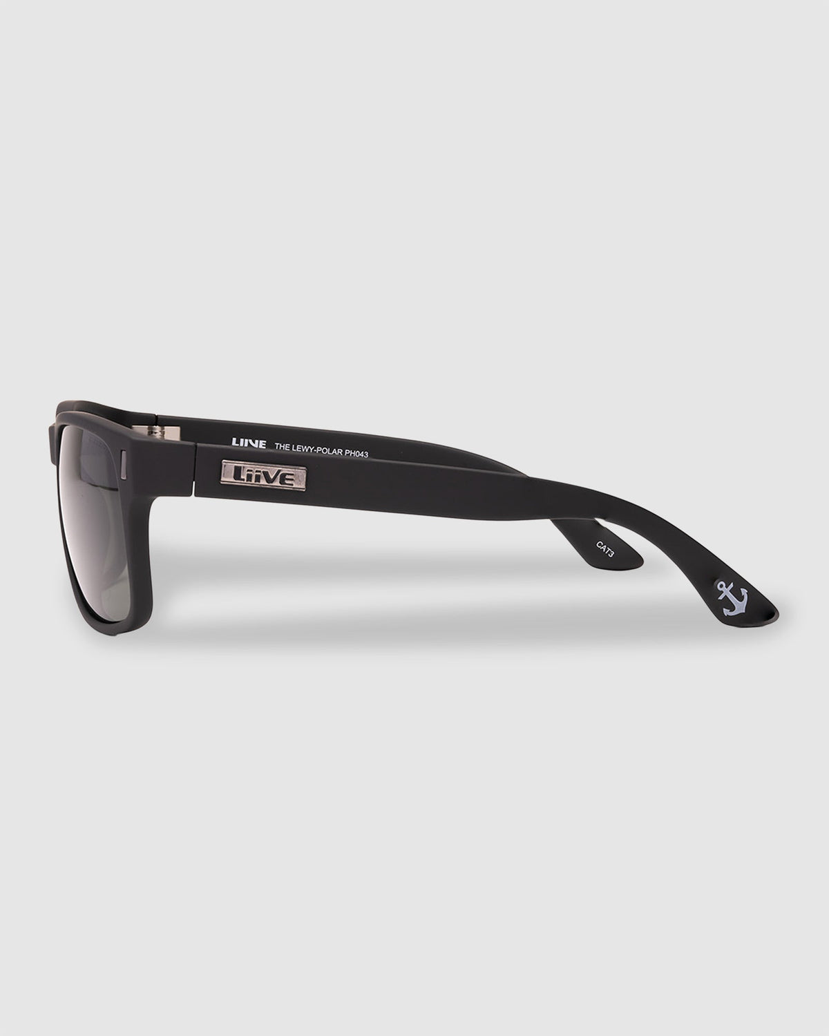The Lewy Polarized Sunglasses