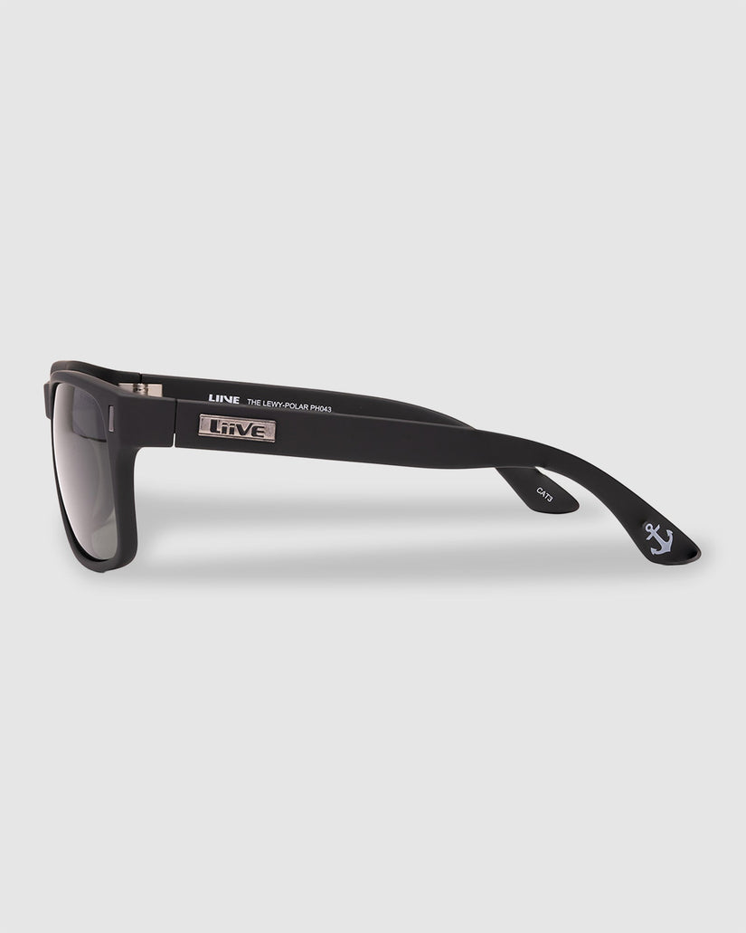The Lewy Polarized Sunglasses