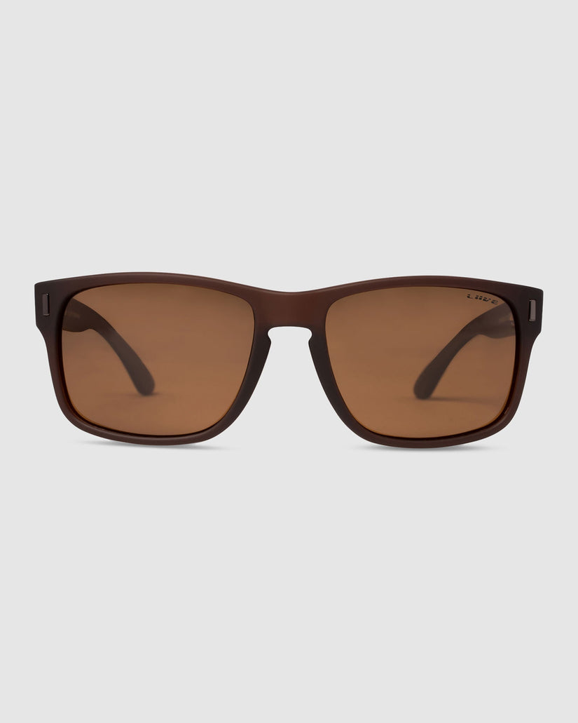 The Lewy Polarized Sunglasses
