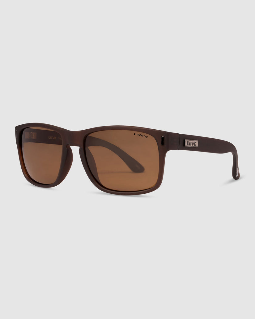 The Lewy Polarized Sunglasses