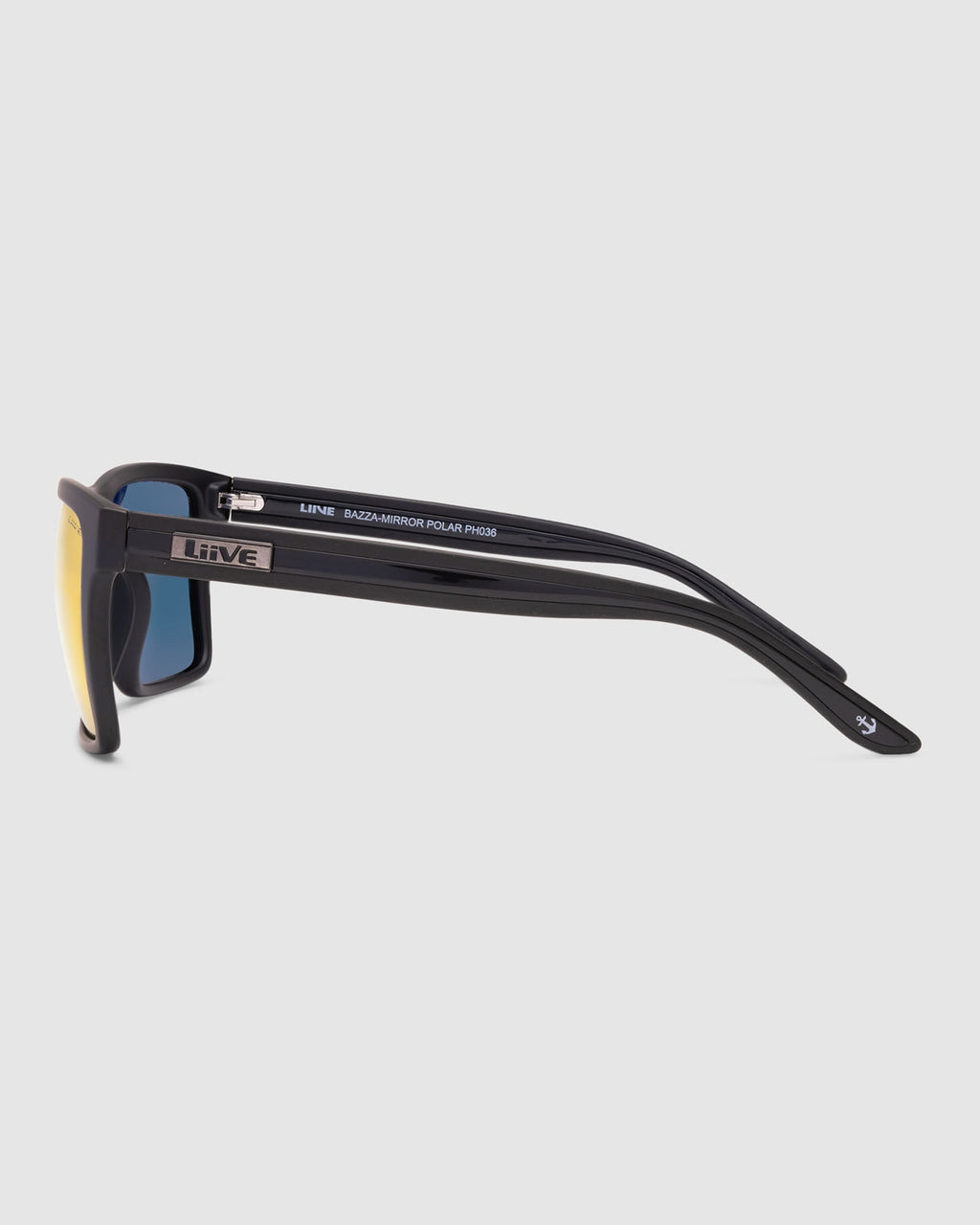 Bazza Sunglasses