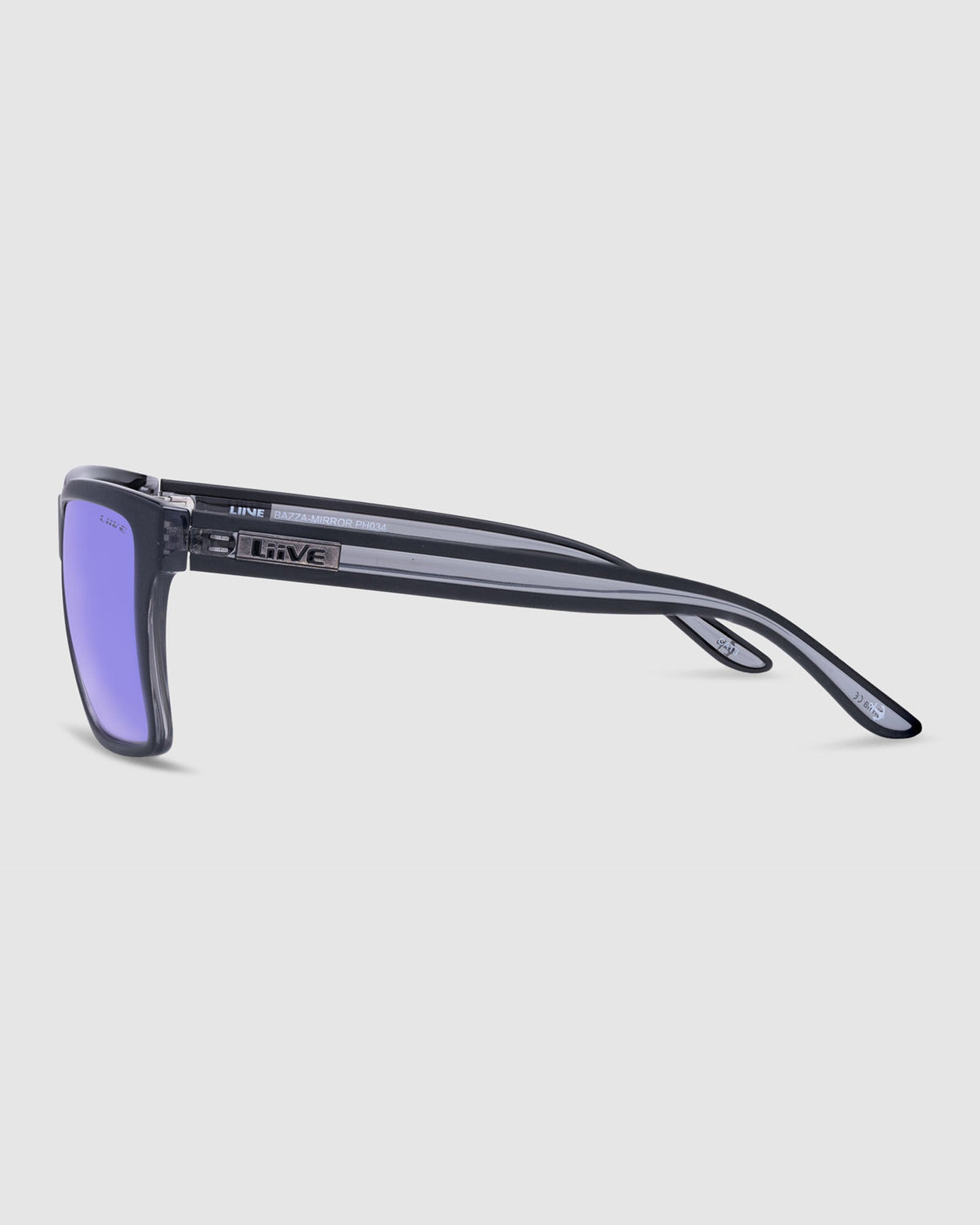 Bazza Sunglasses