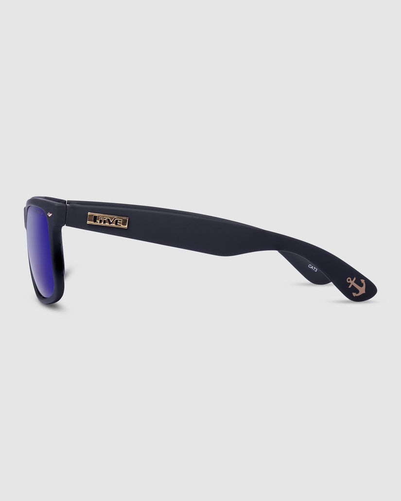 El Capitan Polarized Sunglasses