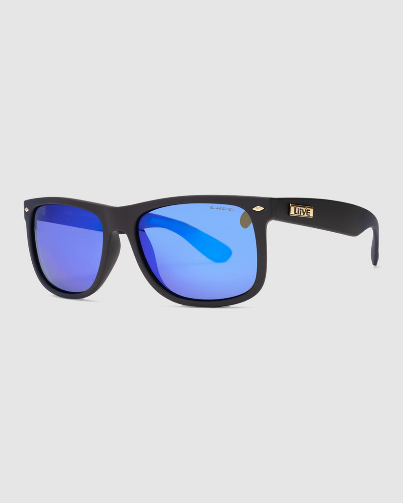 El Capitan Polarized Sunglasses