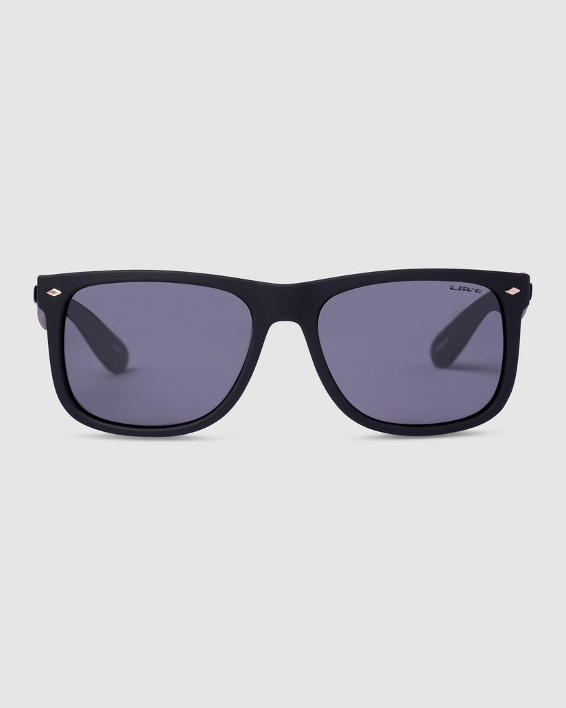 El Capitan Polarized Sunglasses