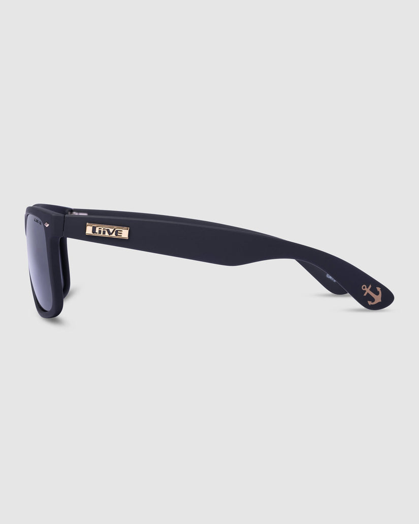 El Capitan Polarized Sunglasses