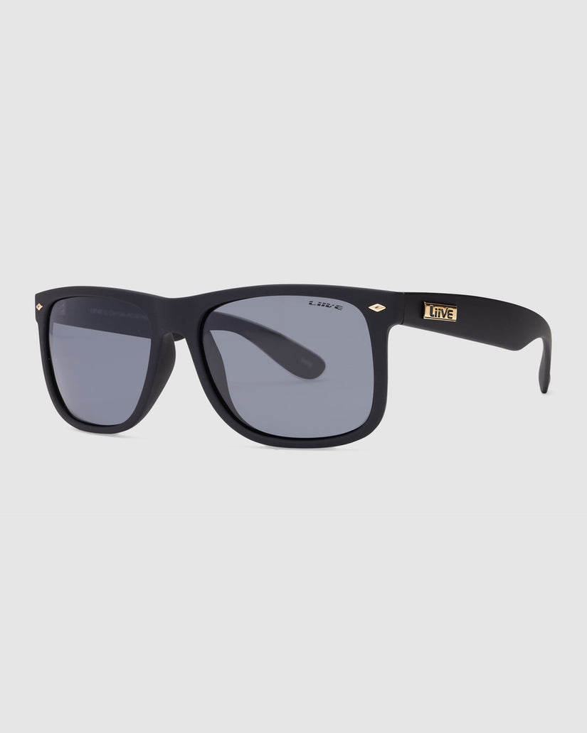 El Capitan Polarized Sunglasses
