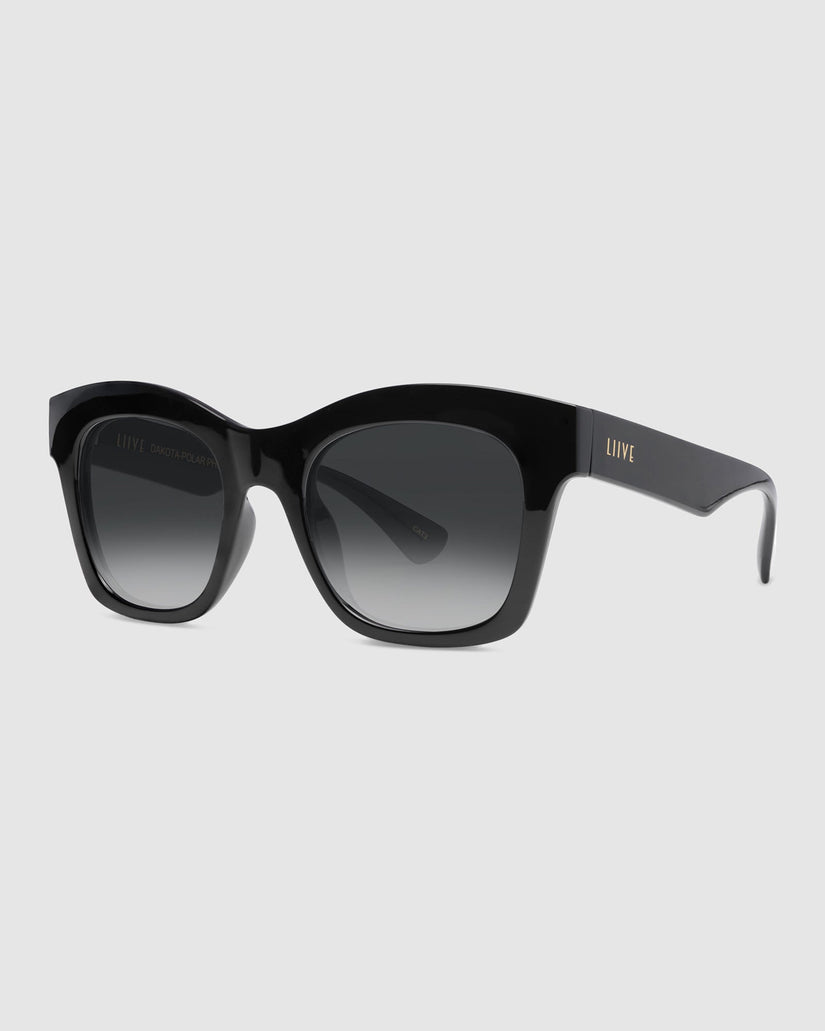 Dakota Polarized Sunglasses