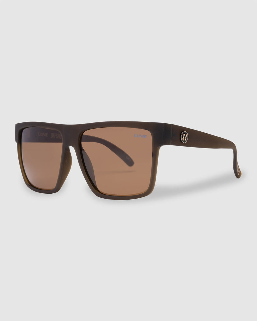 Offshore Polarized Sunglasses