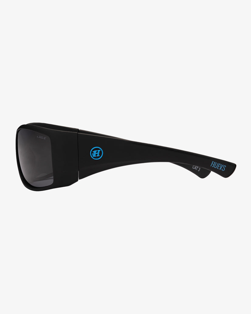 The Rocks Polarized Sunglasses