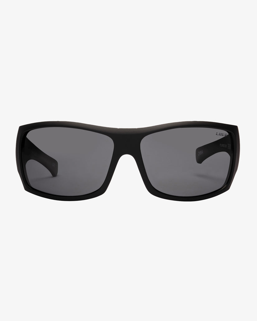 The Rocks Polarized Sunglasses