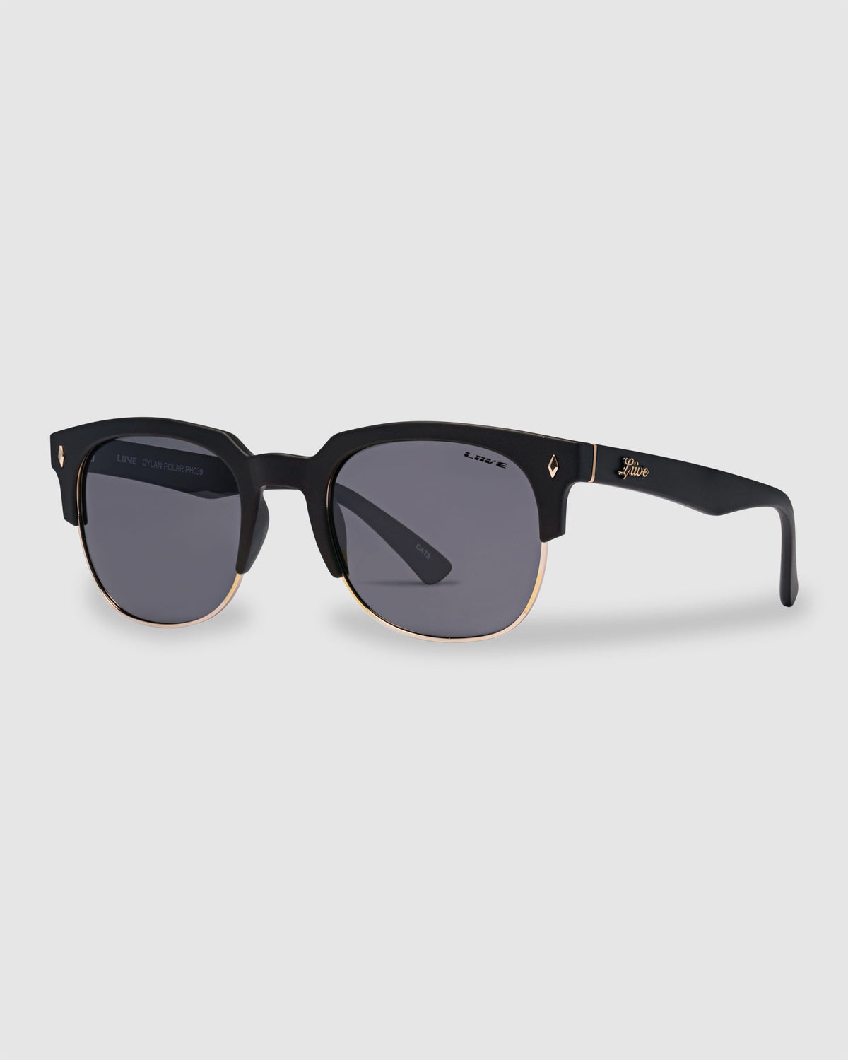Dyland Polarized Sunglasses