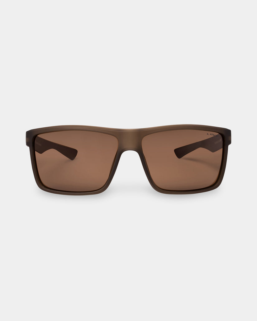 Mens Tuban Xtal Army Polarised Sunglasses