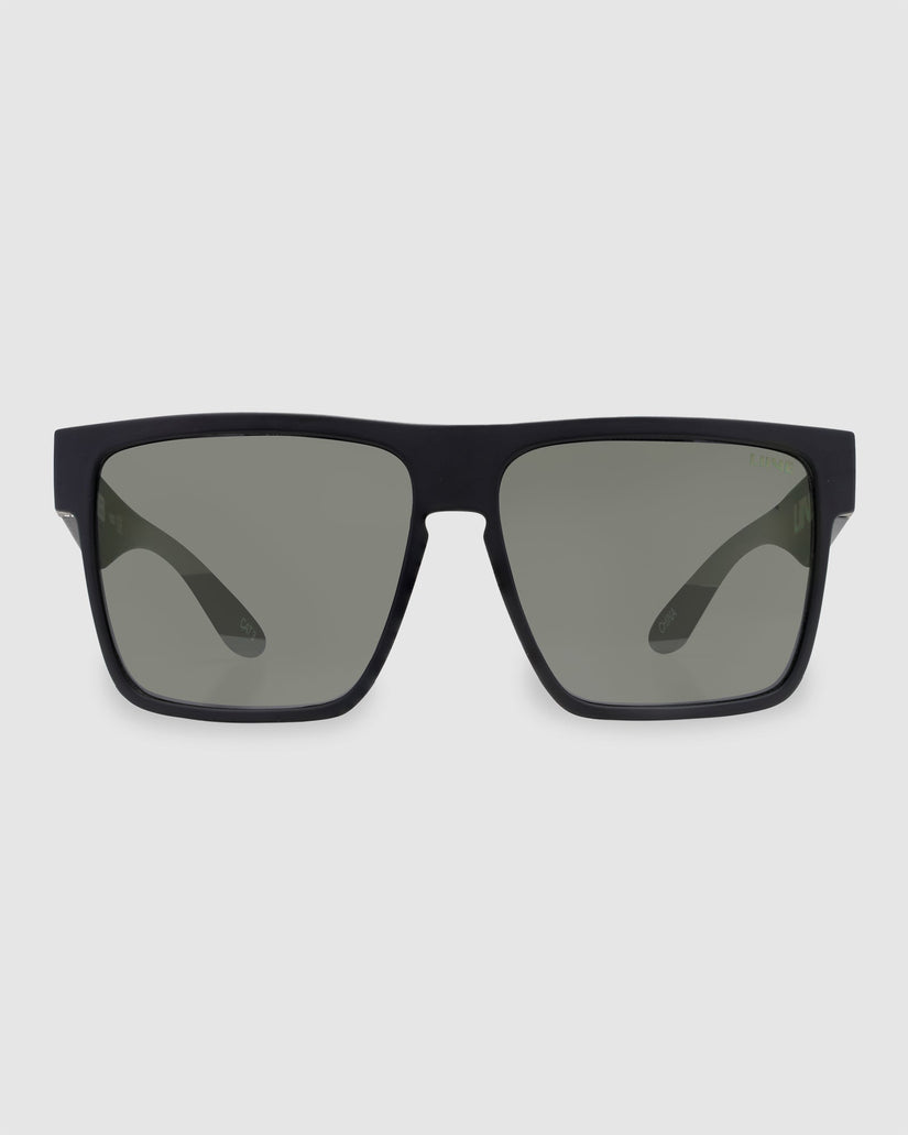 Greed Polarized Sunglasses