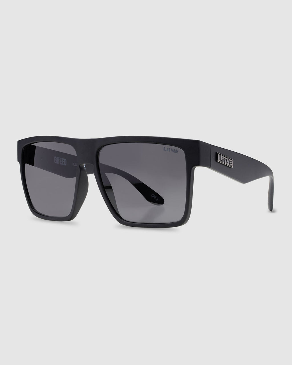 Greed Sunglasses