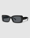 Crush Square Sunglasses