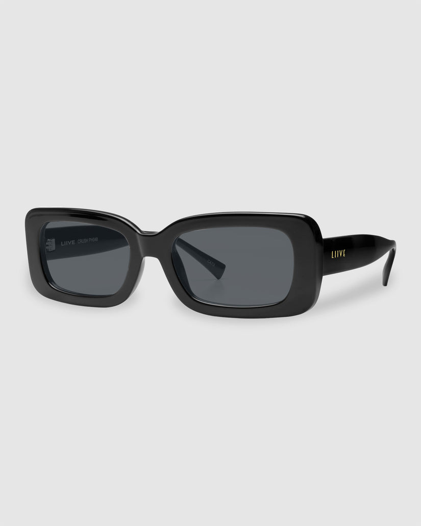 Crush Square Sunglasses