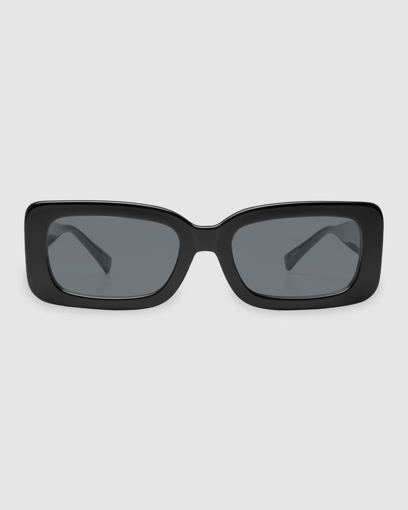 Crush Square Sunglasses
