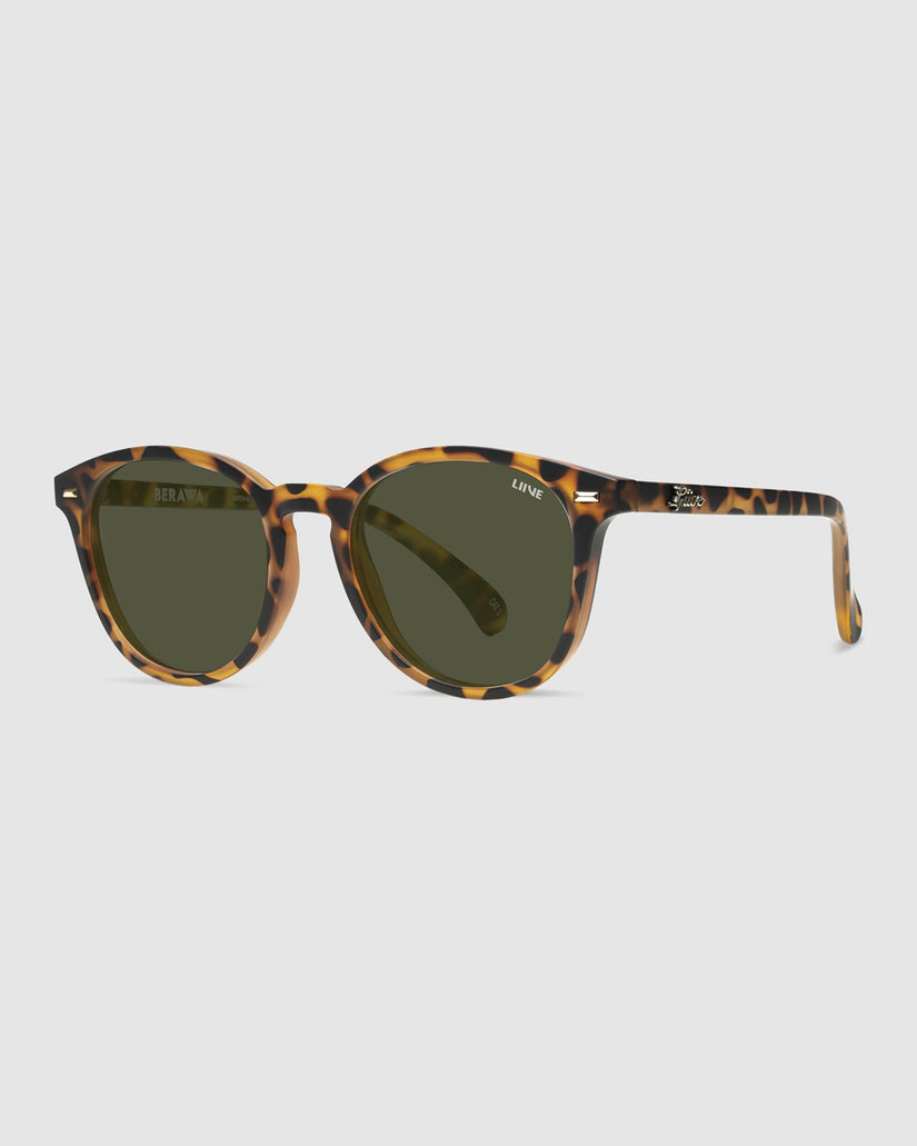 Berawa Polarized Sunglasses