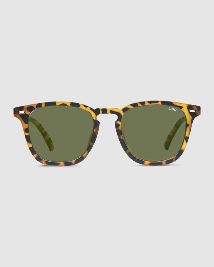 Berawa Polarized Sunglasses