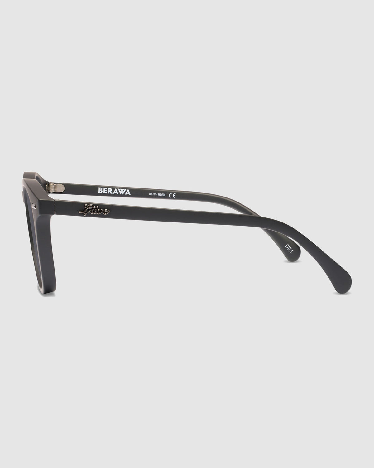 Berawa Polarized Sunglasses