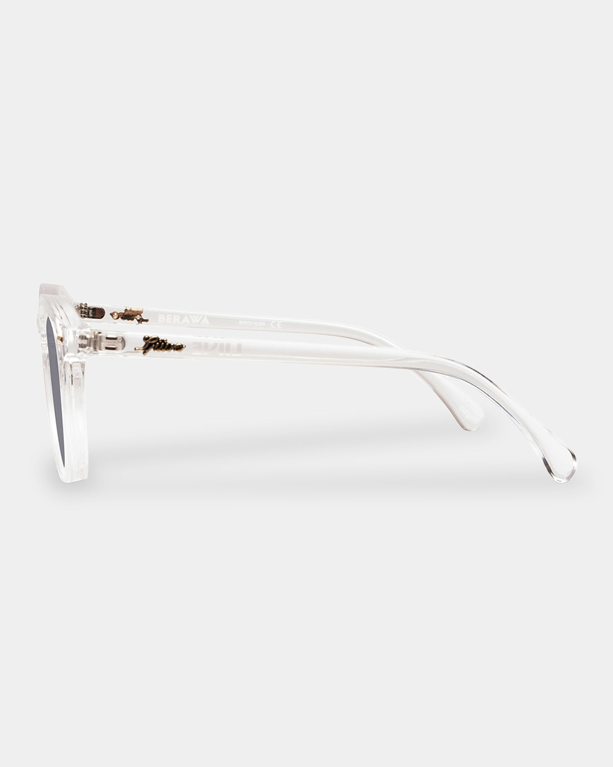 Mens Berawa Xtal Sunglasses