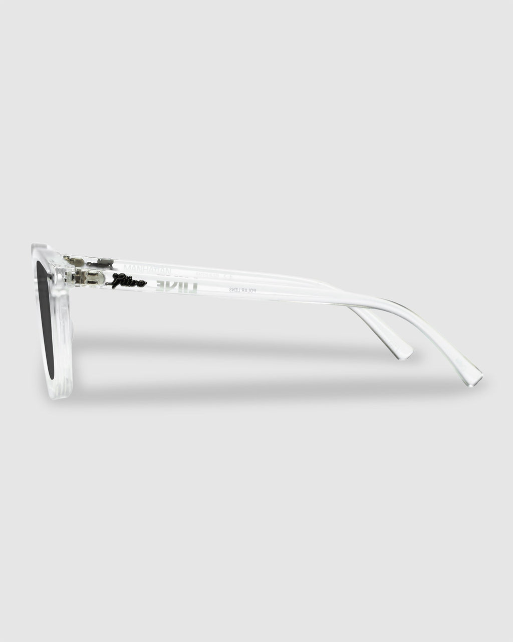Manhattan Polarized Sunglasses