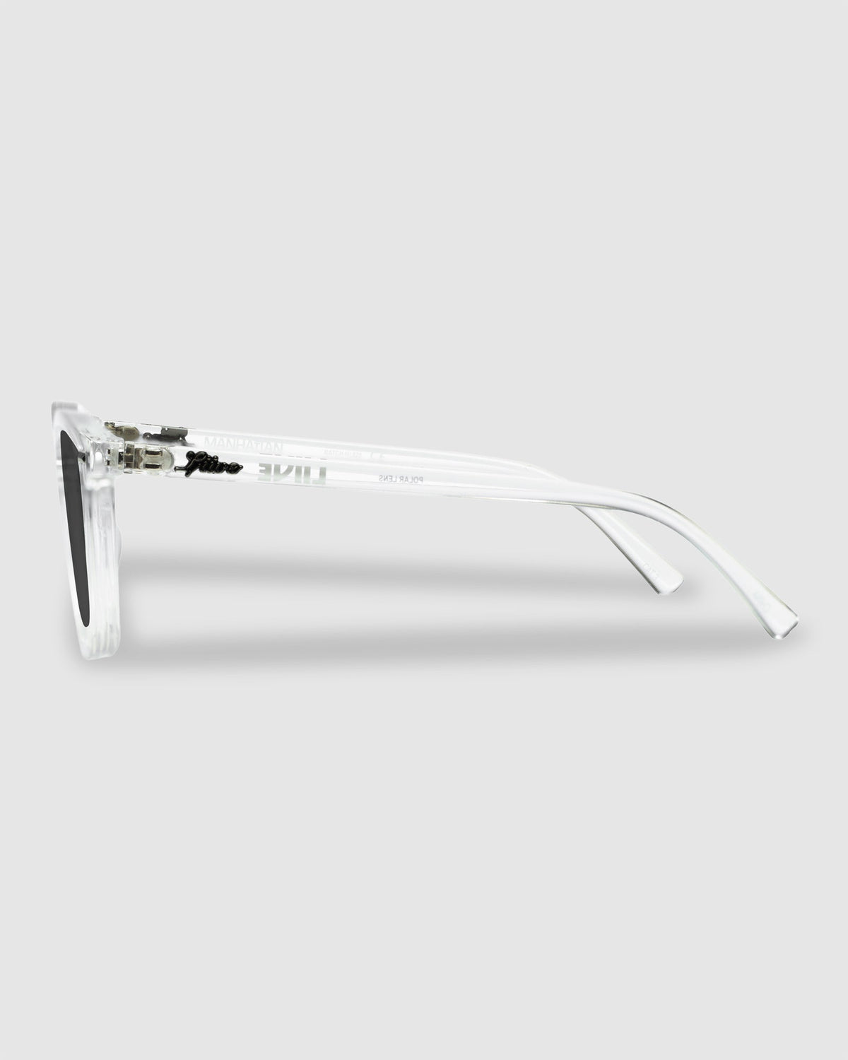 Manhattan Polarized Sunglasses