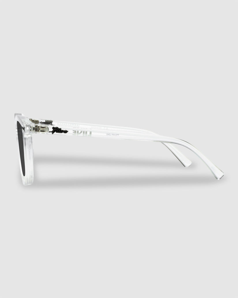 Manhattan Polarized Sunglasses