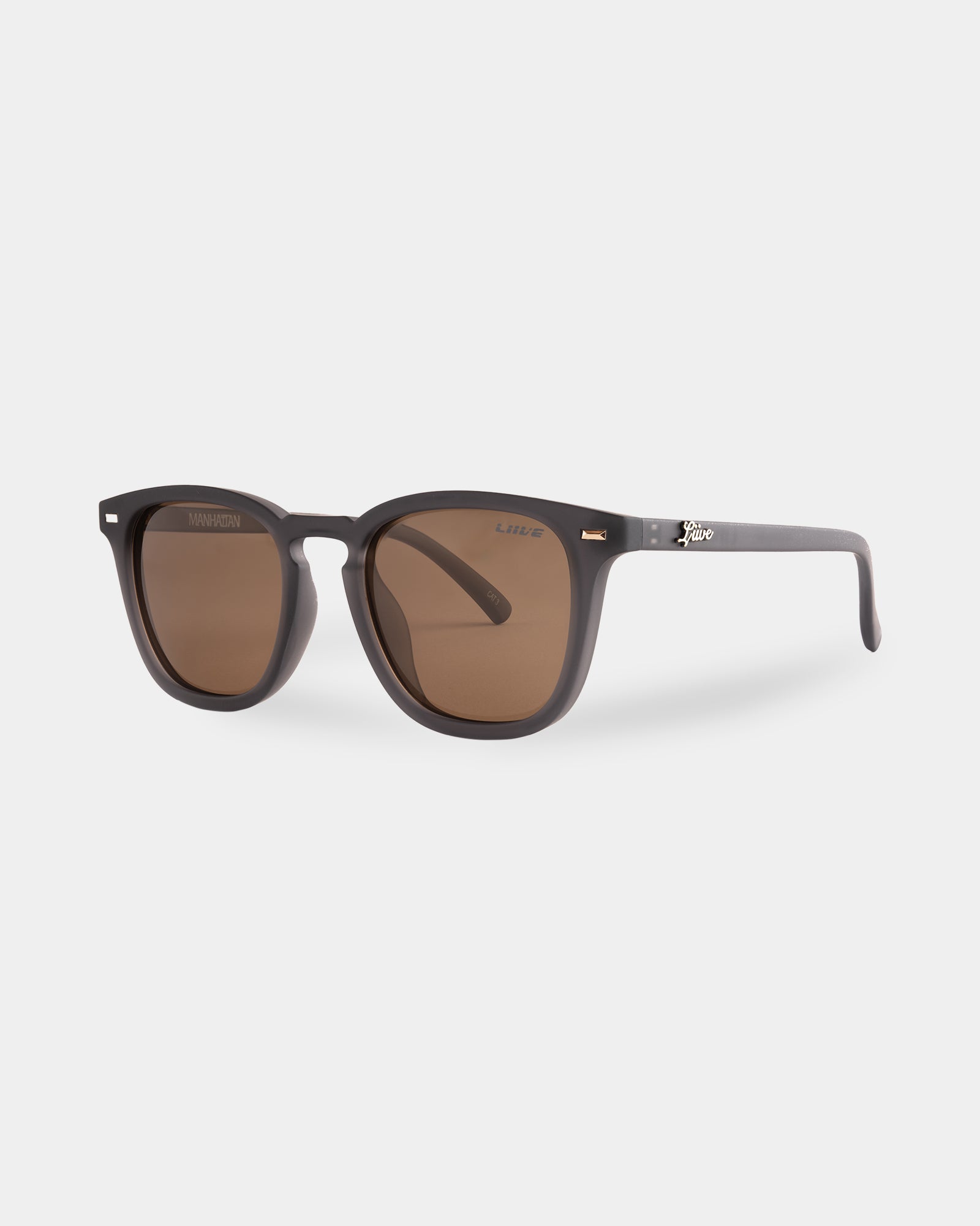 Manhattan Polarized Sunglasses