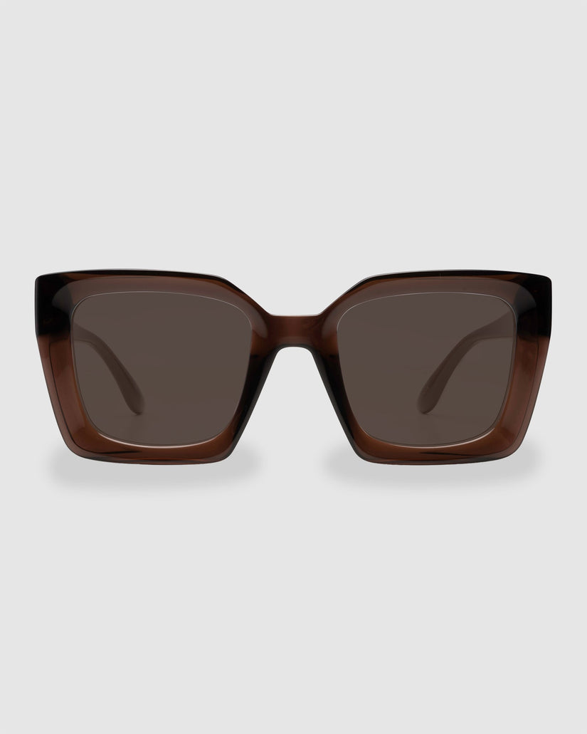 Desire Xtal Sunglasses