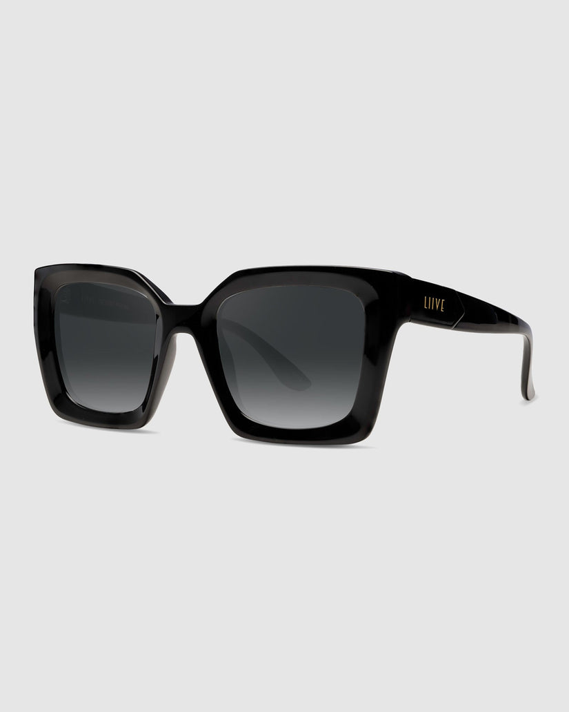 Desire Square Sunglasses