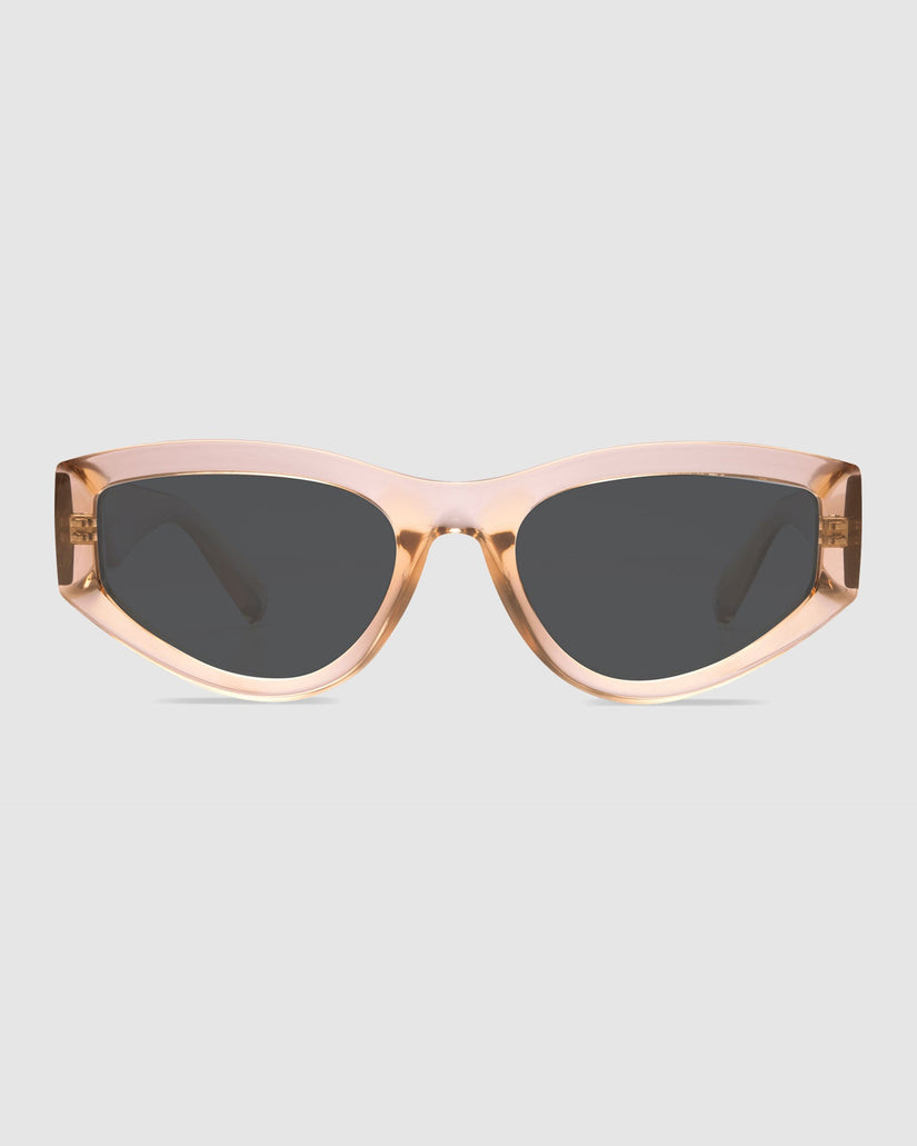 Lulu Cat Eye Sunglasses