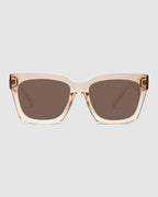Lima Champange Sunglasses